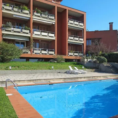 Apartamento La Chicchina 200s *